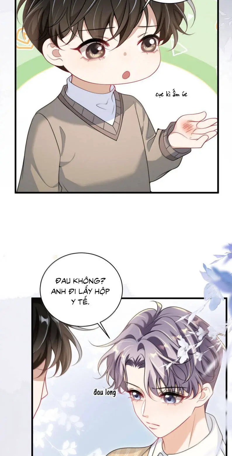 Thẳng Thắn Từ Nghiêm Nettruyen ZZZ Chương 131 Page 8