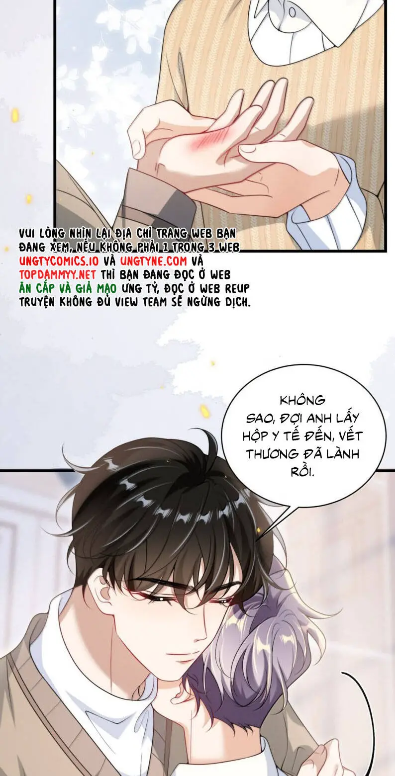 Thẳng Thắn Từ Nghiêm Nettruyen ZZZ Chương 131 Page 9