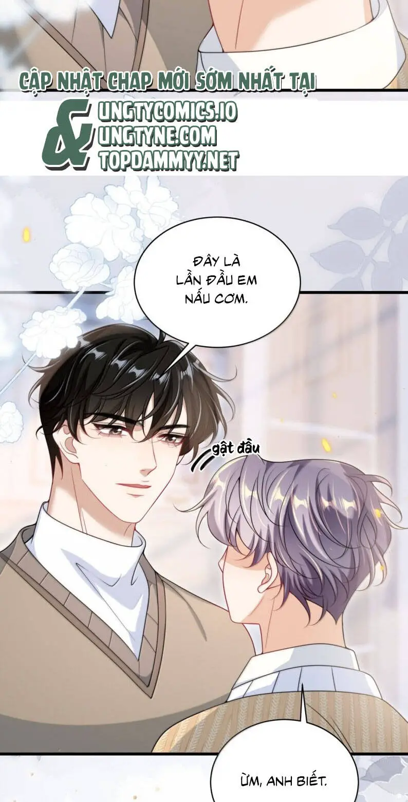 Thẳng Thắn Từ Nghiêm Nettruyen ZZZ Chương 131 Page 11