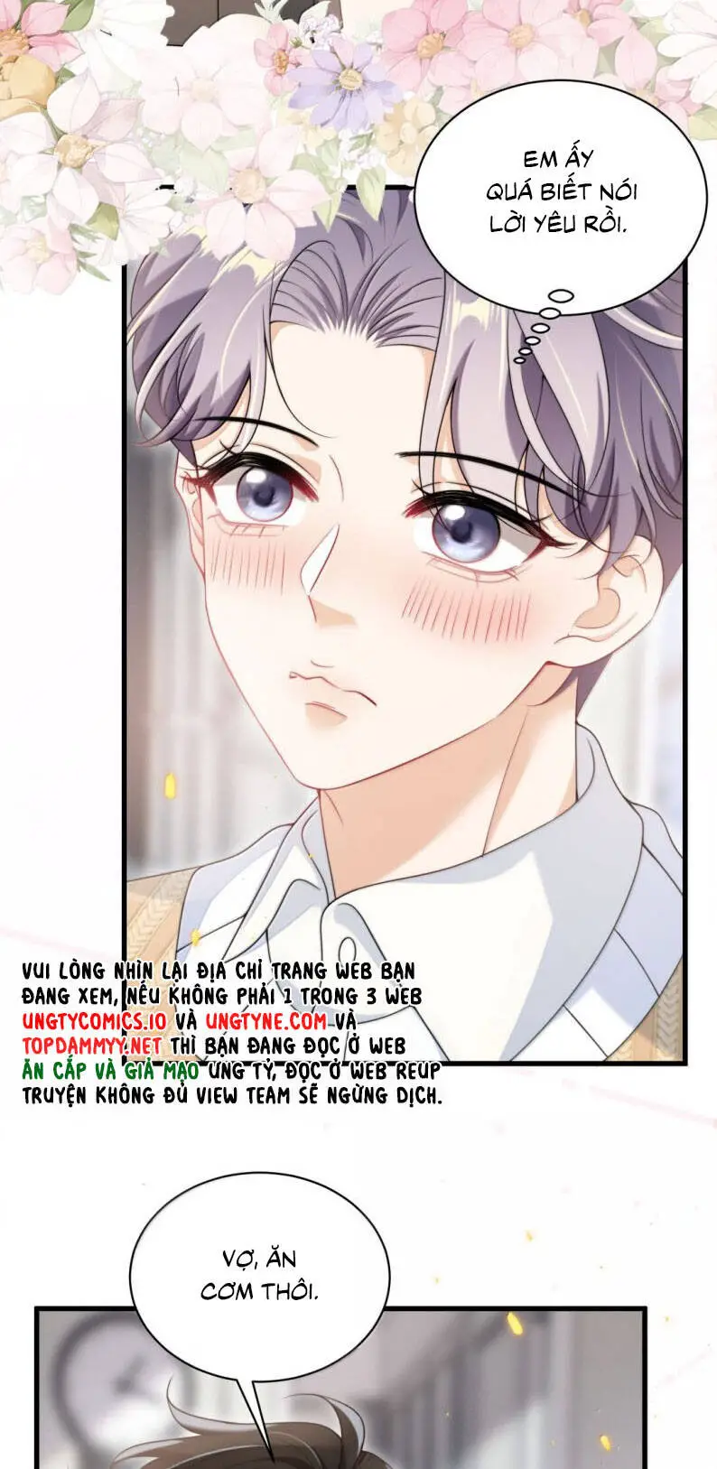 Thẳng Thắn Từ Nghiêm Nettruyen ZZZ Chương 131 Page 14