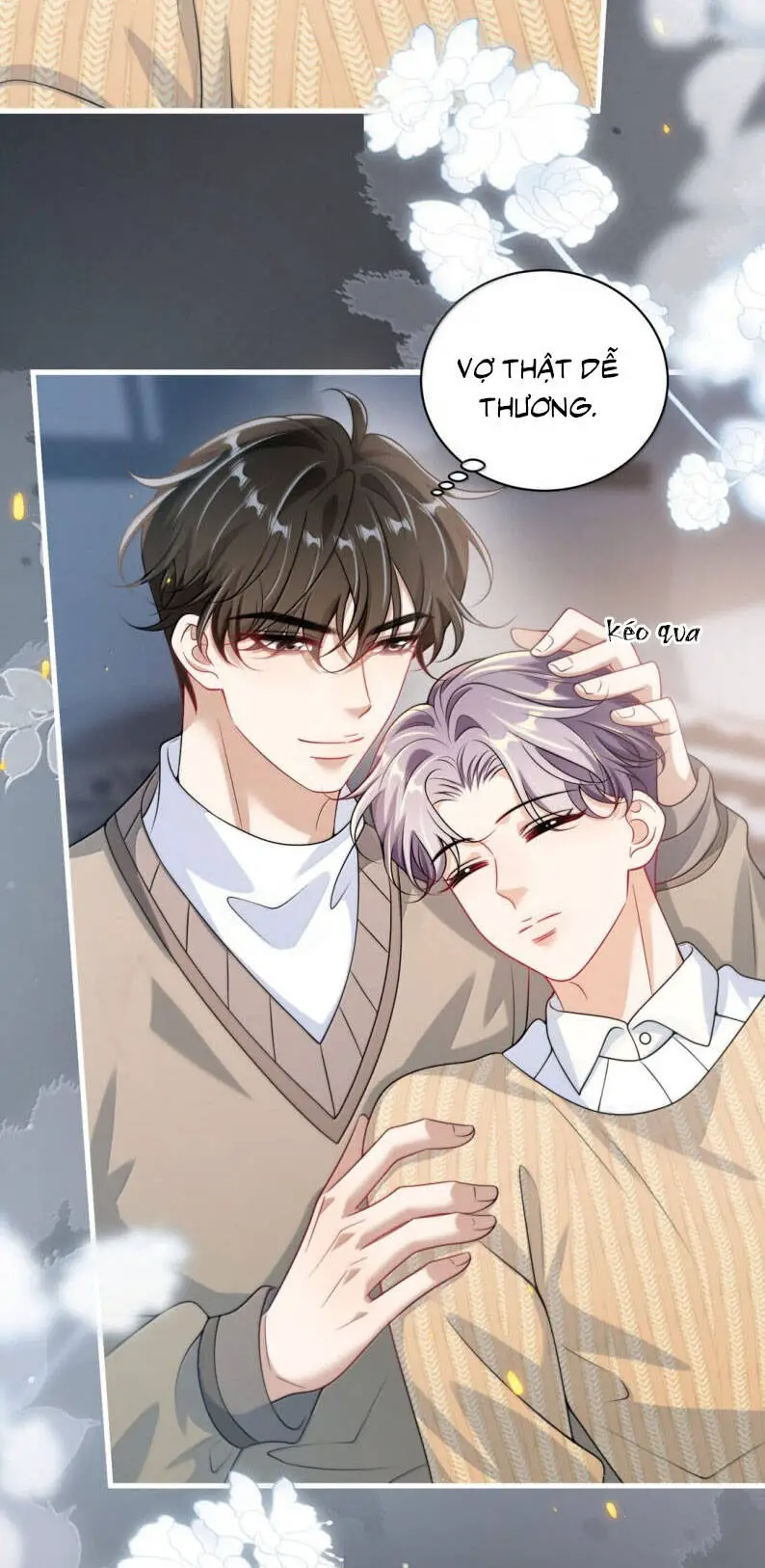 Thẳng Thắn Từ Nghiêm Nettruyen ZZZ Chương 131 Page 18
