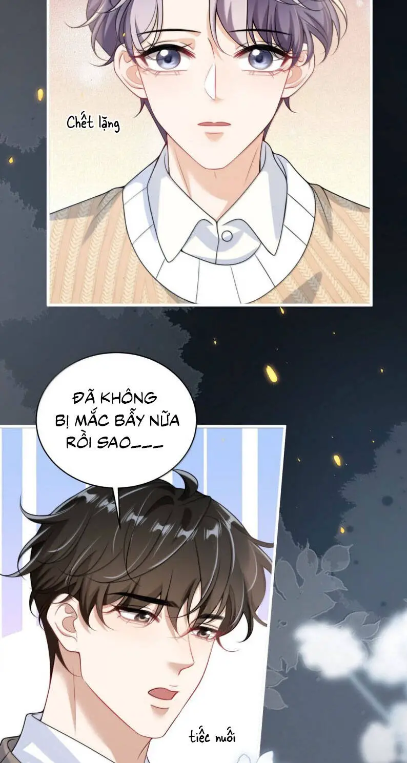 Thẳng Thắn Từ Nghiêm Nettruyen ZZZ Chương 131 Page 31
