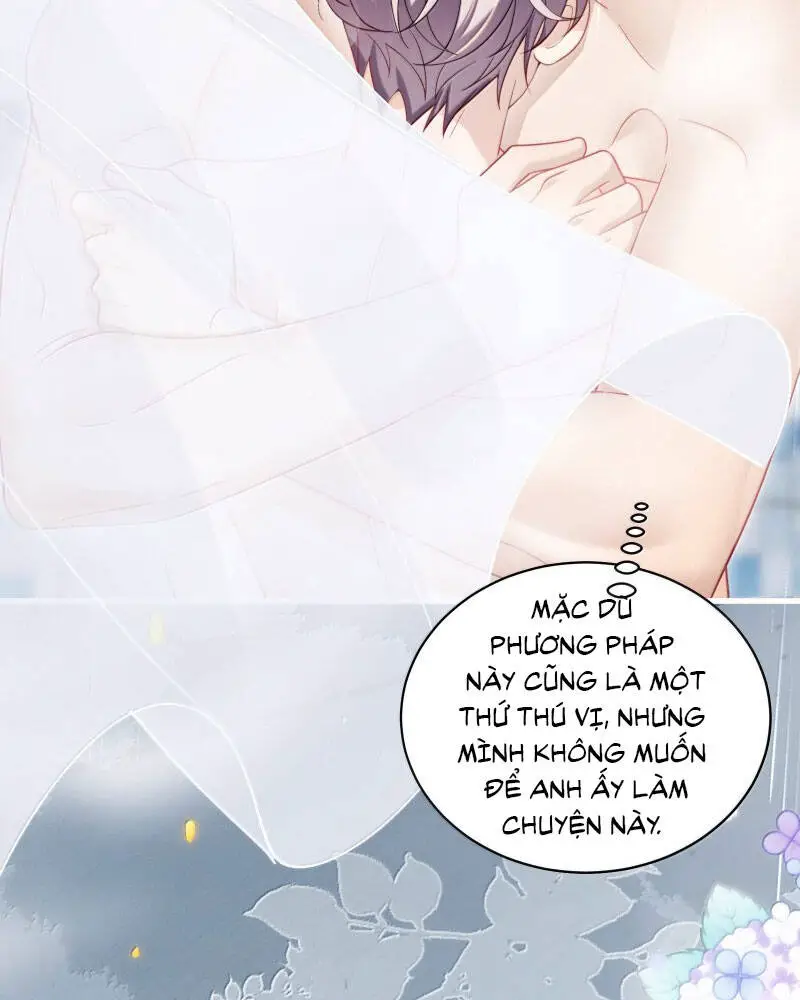 Thẳng Thắn Từ Nghiêm Nettruyen ZZZ Chương 128 Page 51