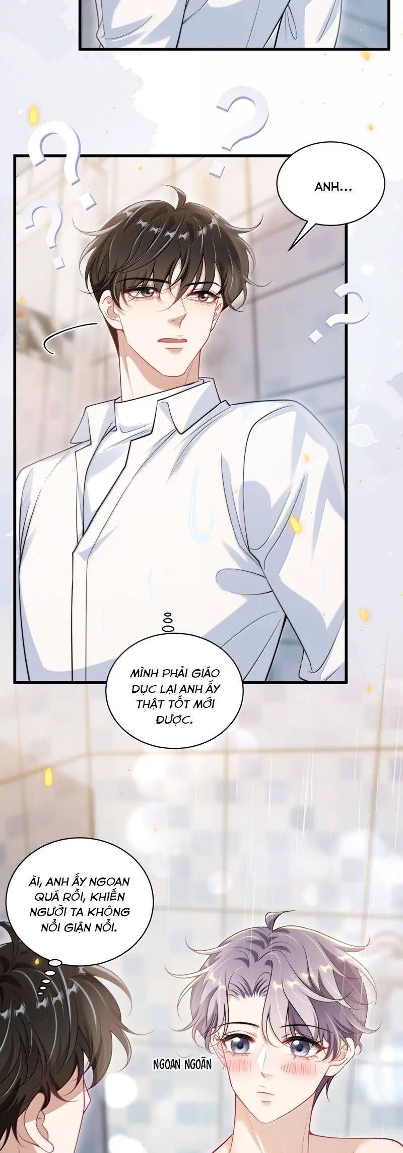 Thẳng Thắn Từ Nghiêm Nettruyen ZZZ Chương 126 Page 7