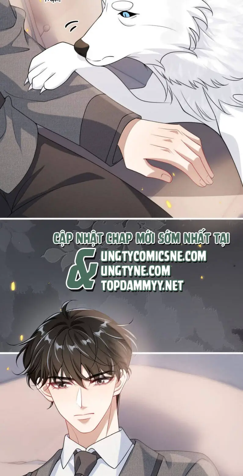 Thẳng Thắn Từ Nghiêm Nettruyen ZZZ Chương 136 Page 5