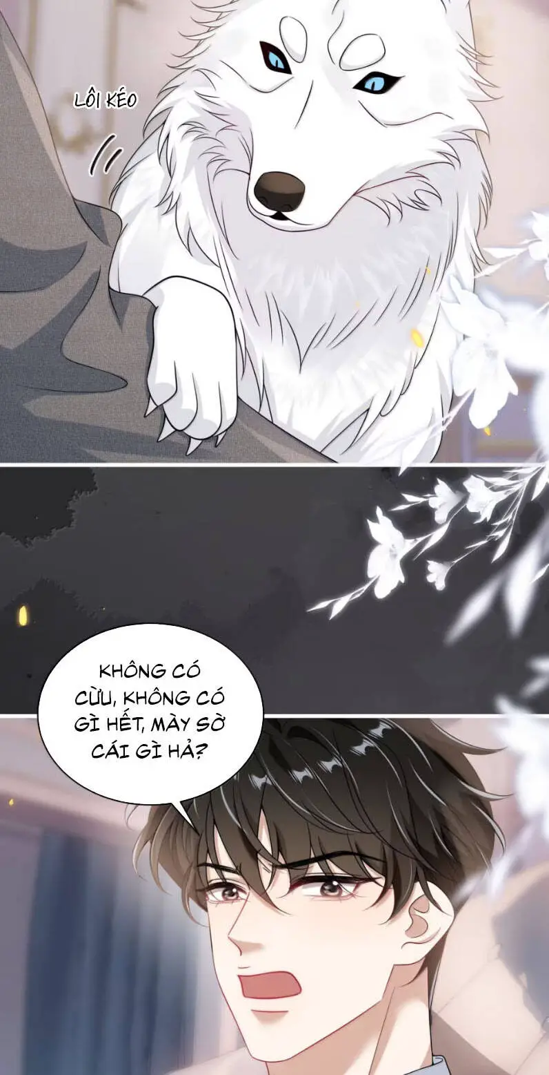 Thẳng Thắn Từ Nghiêm Nettruyen ZZZ Chương 136 Page 7