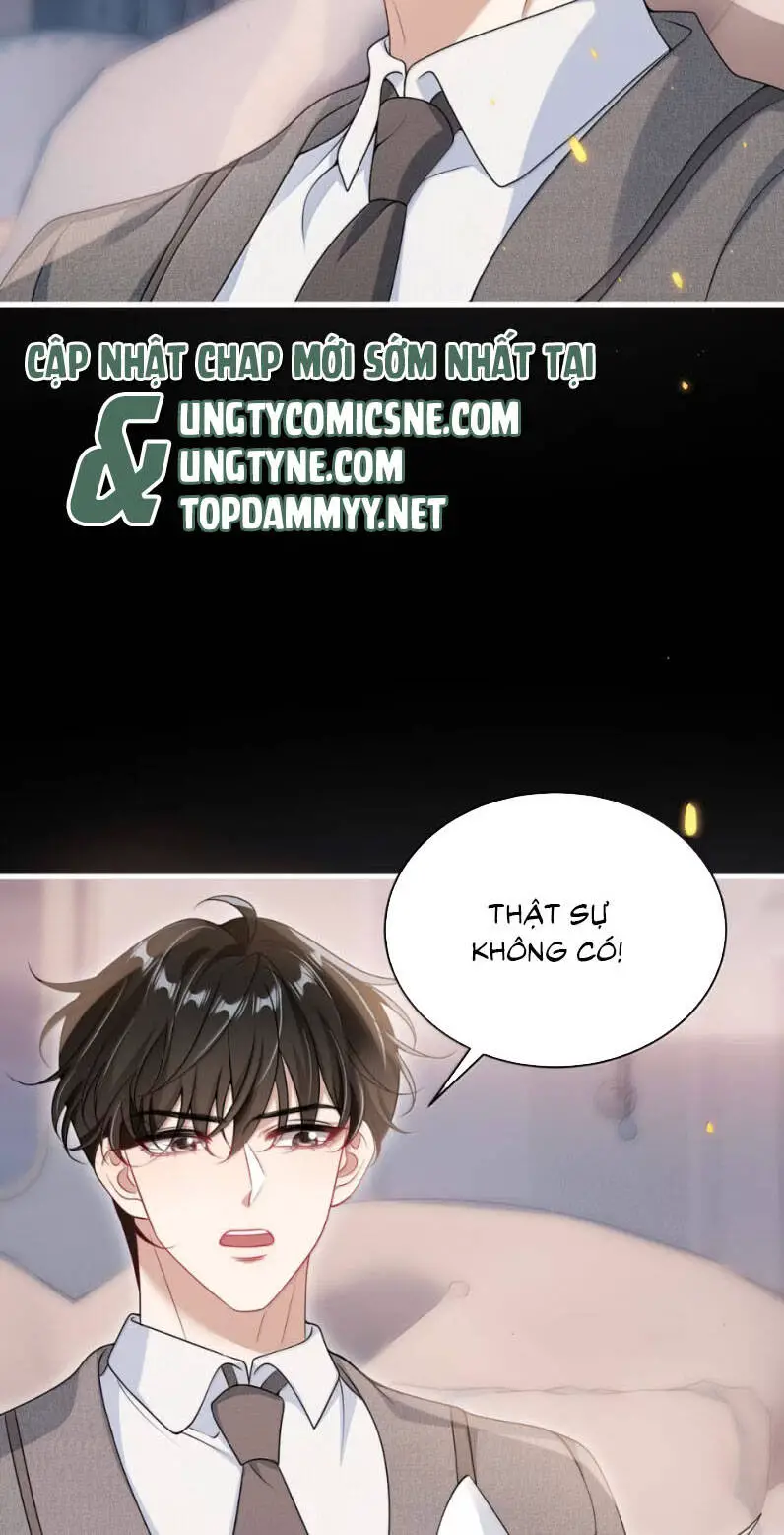 Thẳng Thắn Từ Nghiêm Nettruyen ZZZ Chương 136 Page 8