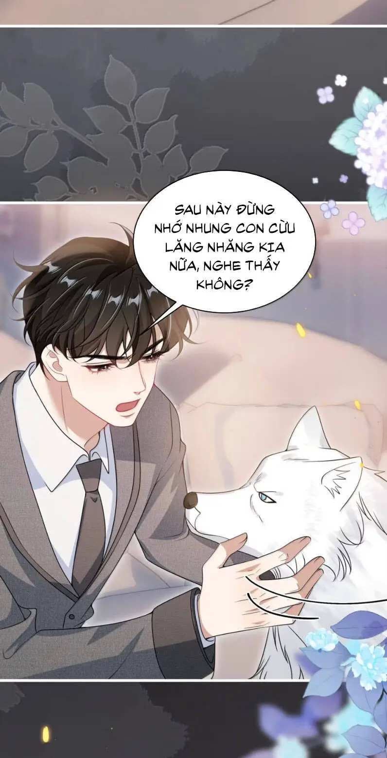 Thẳng Thắn Từ Nghiêm Nettruyen ZZZ Chương 136 Page 11