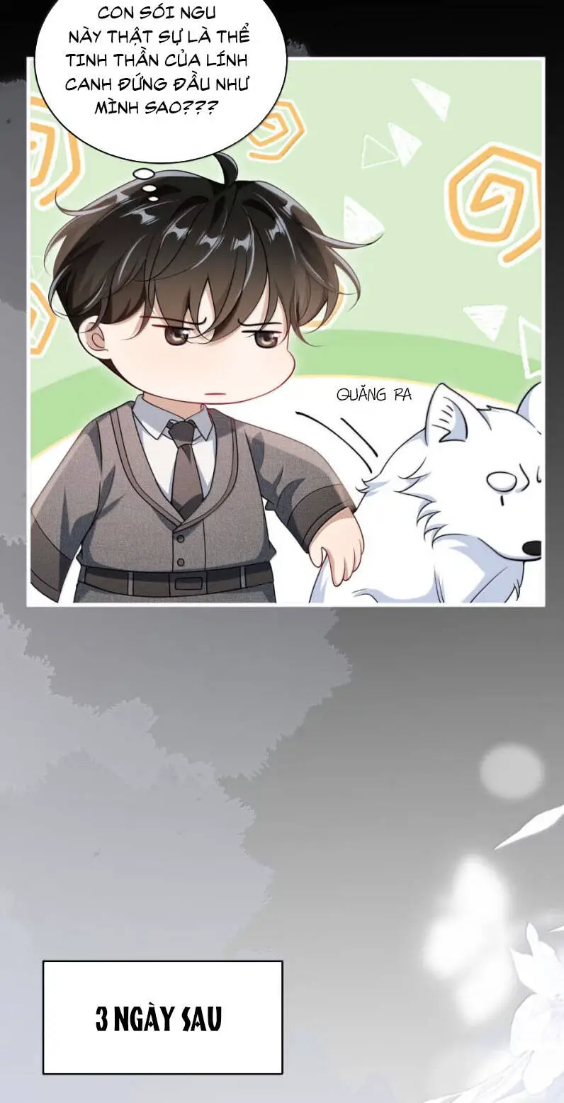 Thẳng Thắn Từ Nghiêm Nettruyen ZZZ Chương 136 Page 13