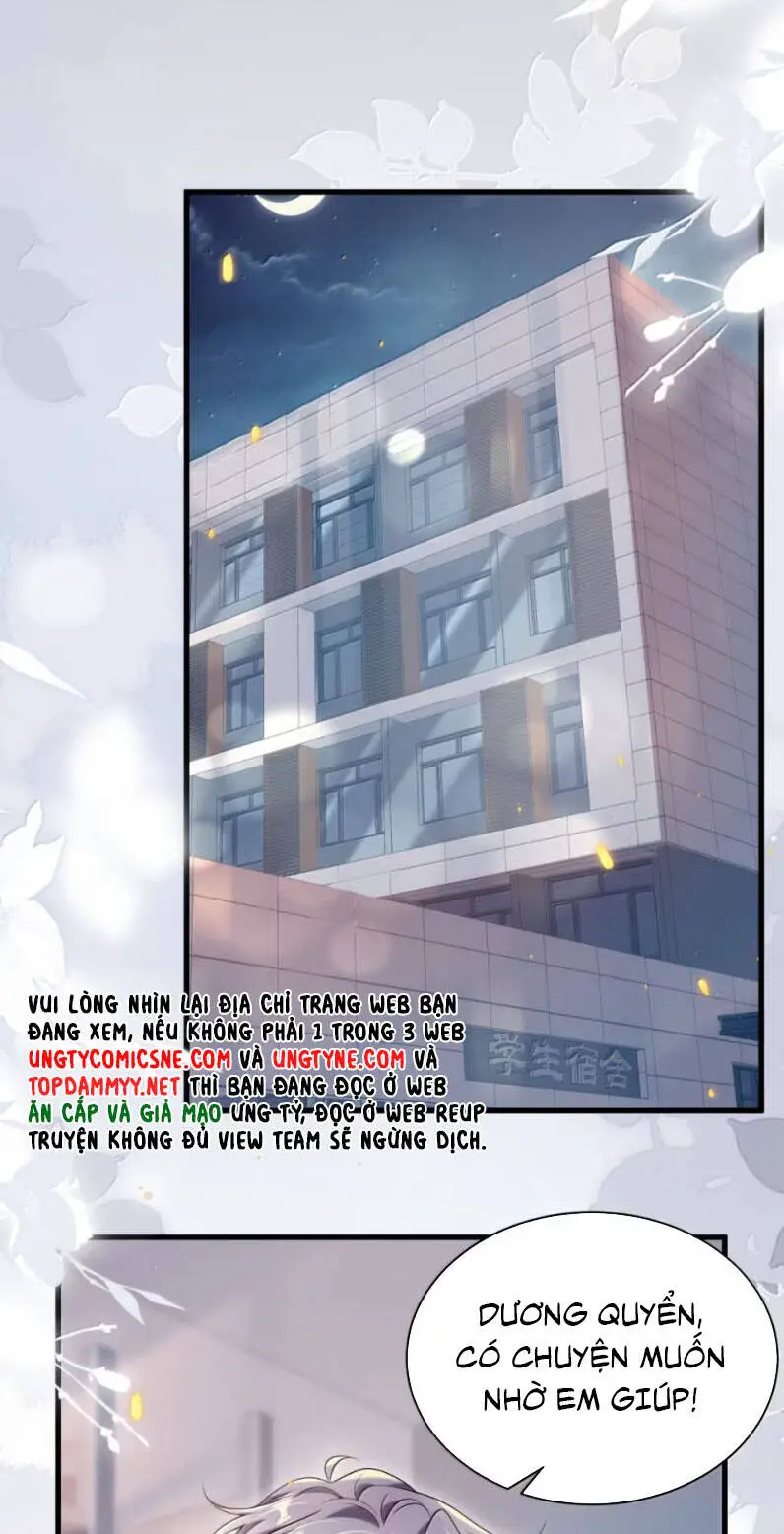 Thẳng Thắn Từ Nghiêm Nettruyen ZZZ Chương 136 Page 14