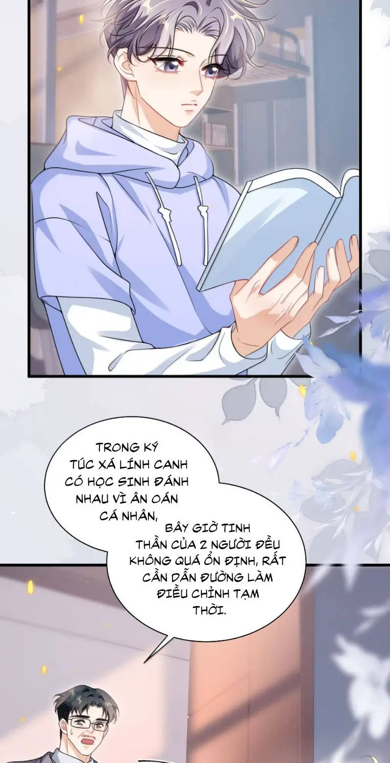 Thẳng Thắn Từ Nghiêm Nettruyen ZZZ Chương 136 Page 15
