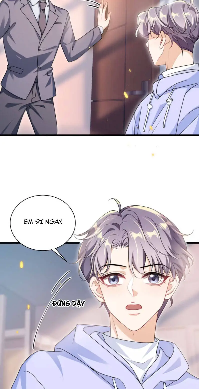 Thẳng Thắn Từ Nghiêm Nettruyen ZZZ Chương 136 Page 16