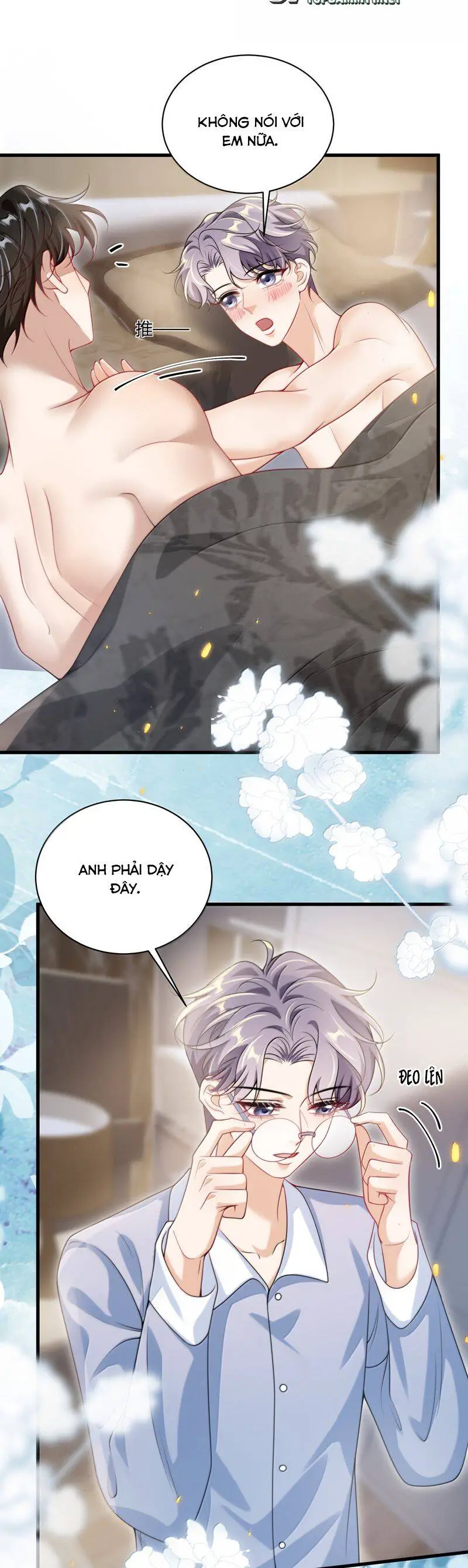 Thẳng Thắn Từ Nghiêm Nettruyen ZZZ Chương 130 Page 14