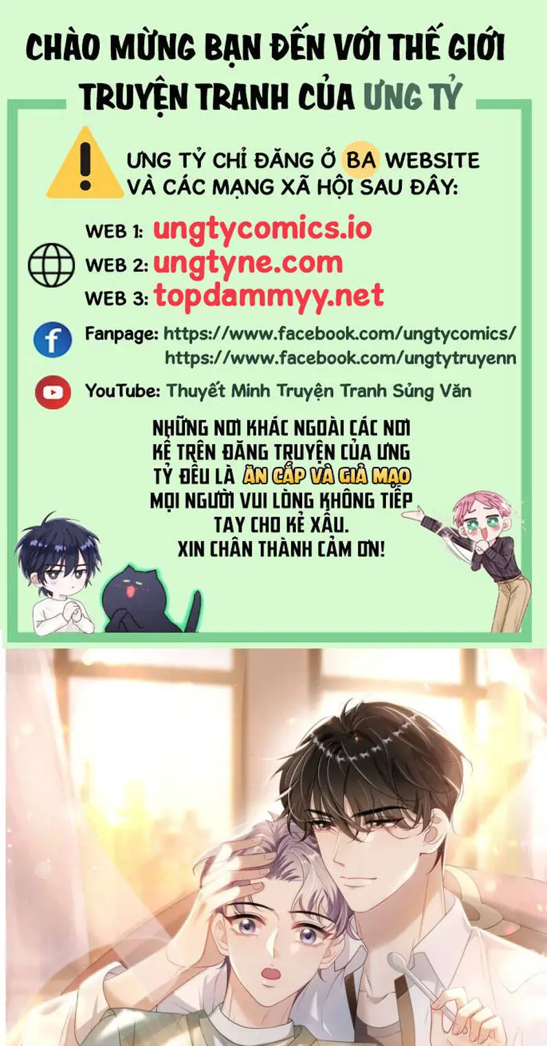 Thẳng Thắn Từ Nghiêm Nettruyen ZZZ Chương 132 Page 2