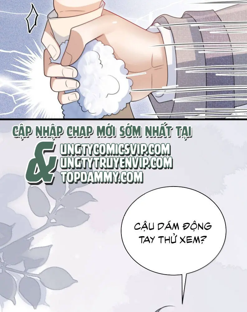 Thẳng Thắn Từ Nghiêm Nettruyen ZZZ Chương 123 Page 7