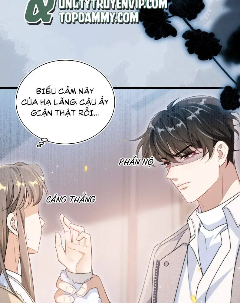 Thẳng Thắn Từ Nghiêm Nettruyen ZZZ Chương 123 Page 14