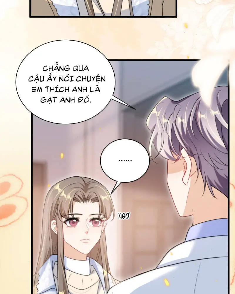 Thẳng Thắn Từ Nghiêm Nettruyen ZZZ Chương 123 Page 21