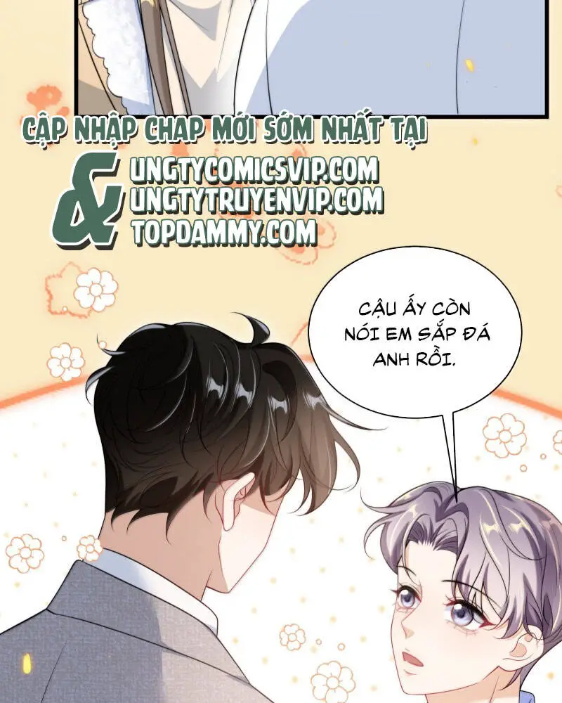 Thẳng Thắn Từ Nghiêm Nettruyen ZZZ Chương 123 Page 22