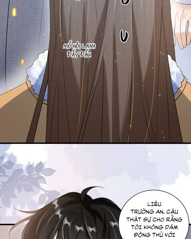 Thẳng Thắn Từ Nghiêm Nettruyen ZZZ Chương 123 Page 24