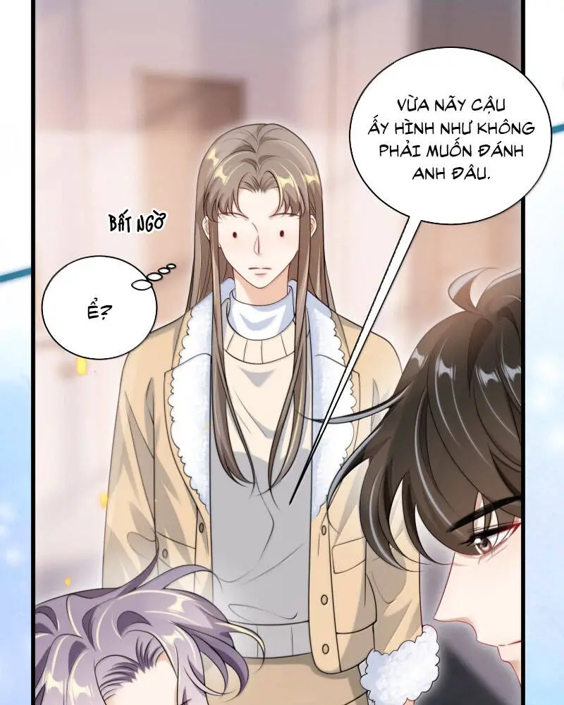 Thẳng Thắn Từ Nghiêm Nettruyen ZZZ Chương 123 Page 30