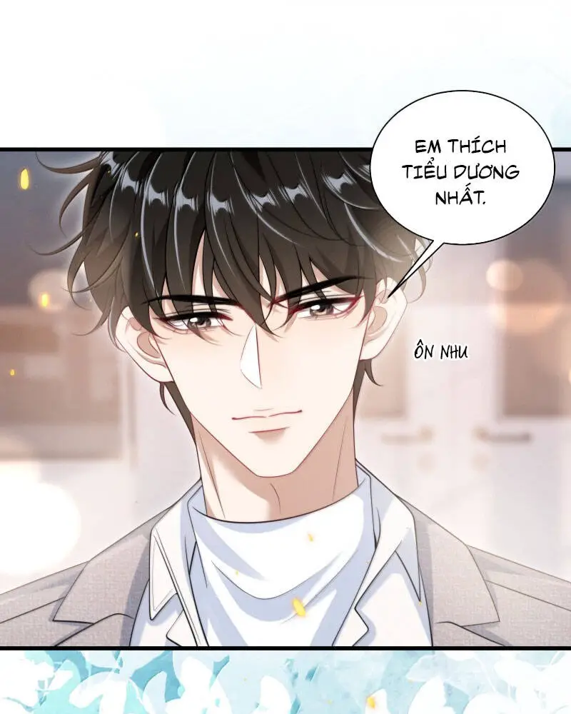 Thẳng Thắn Từ Nghiêm Nettruyen ZZZ Chương 123 Page 34