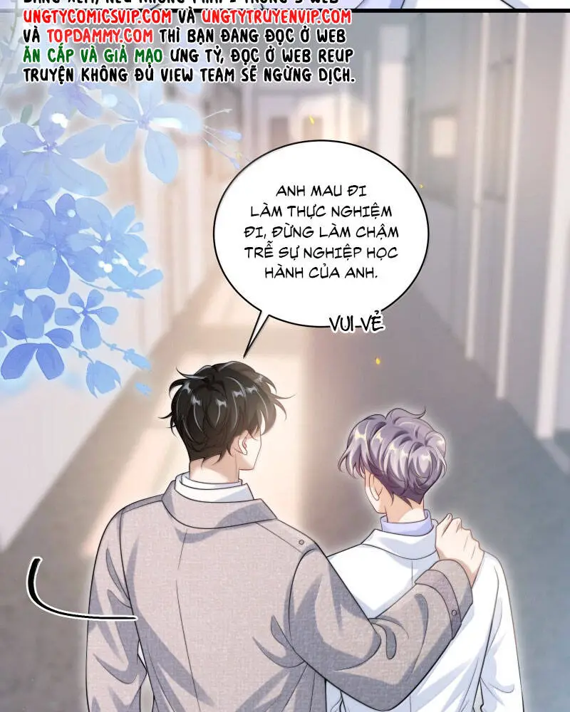 Thẳng Thắn Từ Nghiêm Nettruyen ZZZ Chương 123 Page 36