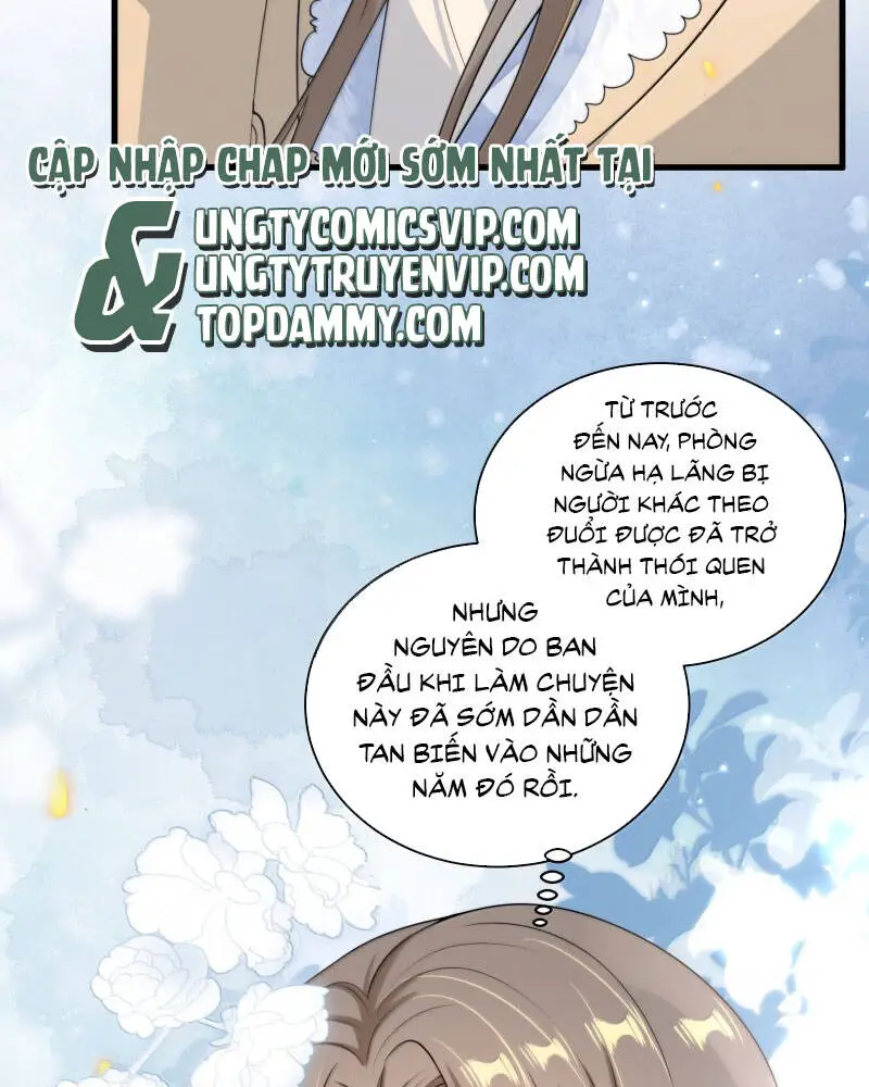 Thẳng Thắn Từ Nghiêm Nettruyen ZZZ Chương 123 Page 43