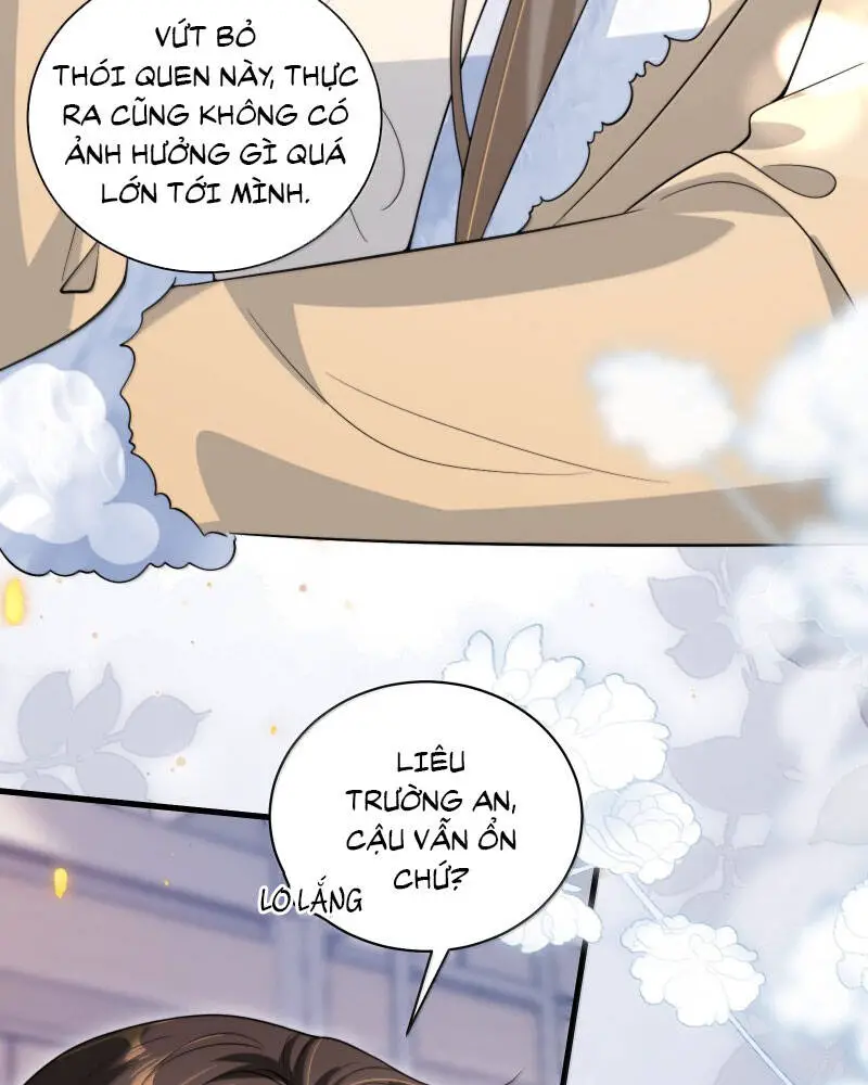 Thẳng Thắn Từ Nghiêm Nettruyen ZZZ Chương 123 Page 45