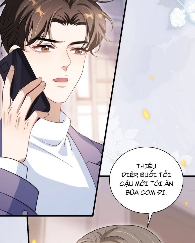 Thẳng Thắn Từ Nghiêm Nettruyen ZZZ Chương 123 Page 46