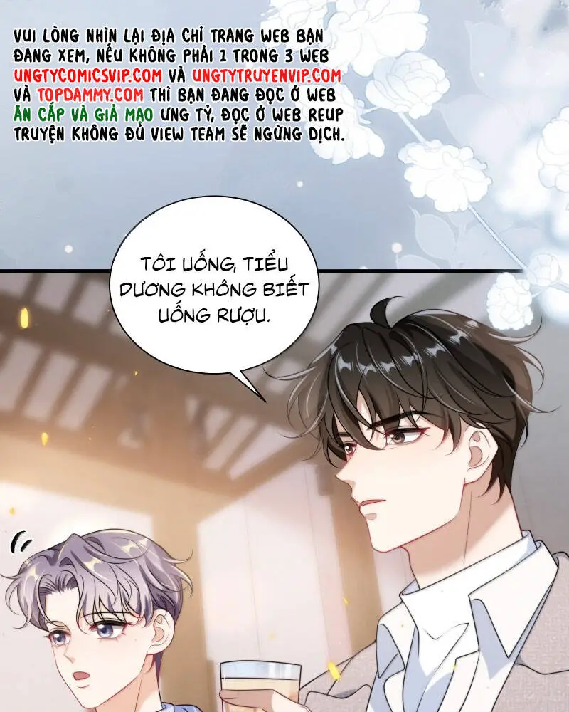 Thẳng Thắn Từ Nghiêm Nettruyen ZZZ Chương 123 Page 60