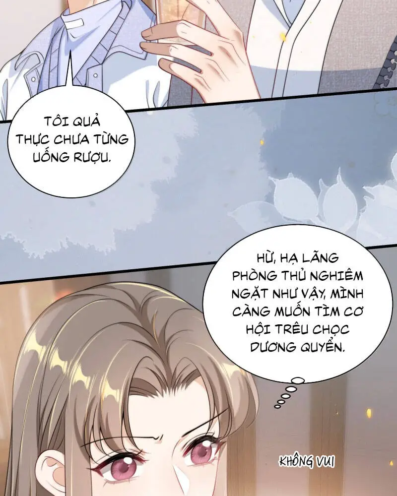Thẳng Thắn Từ Nghiêm Nettruyen ZZZ Chương 123 Page 61