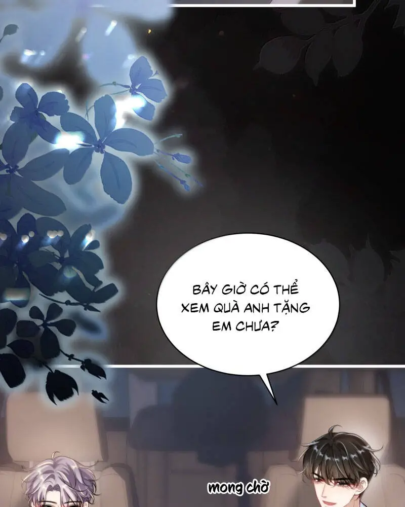 Thẳng Thắn Từ Nghiêm Nettruyen ZZZ Chương 120 Page 47