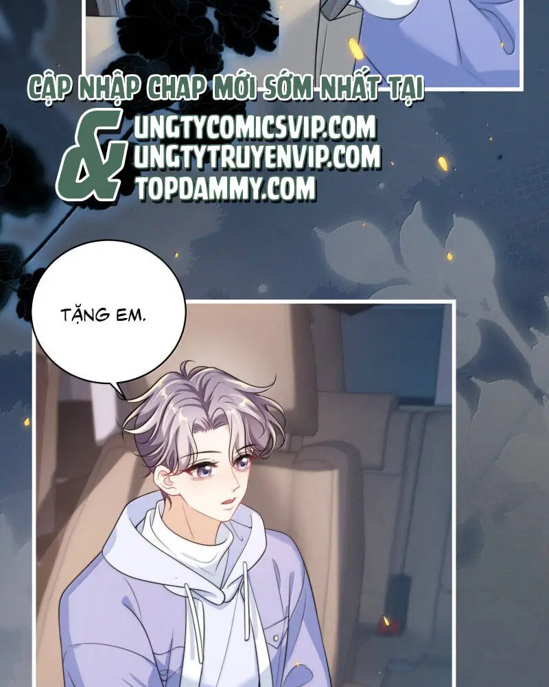 Thẳng Thắn Từ Nghiêm Nettruyen ZZZ Chương 120 Page 50