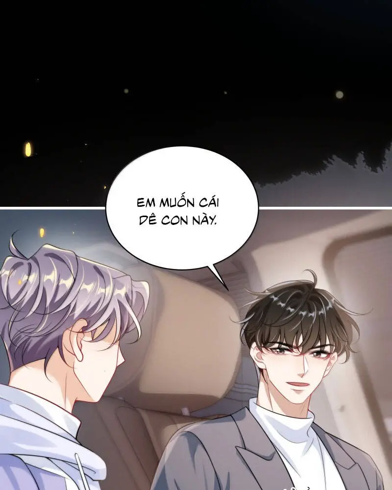 Thẳng Thắn Từ Nghiêm Nettruyen ZZZ Chương 120 Page 56