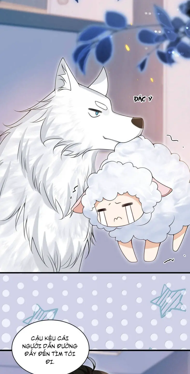 Thẳng Thắn Từ Nghiêm Nettruyen ZZZ Chương 137 Page 5