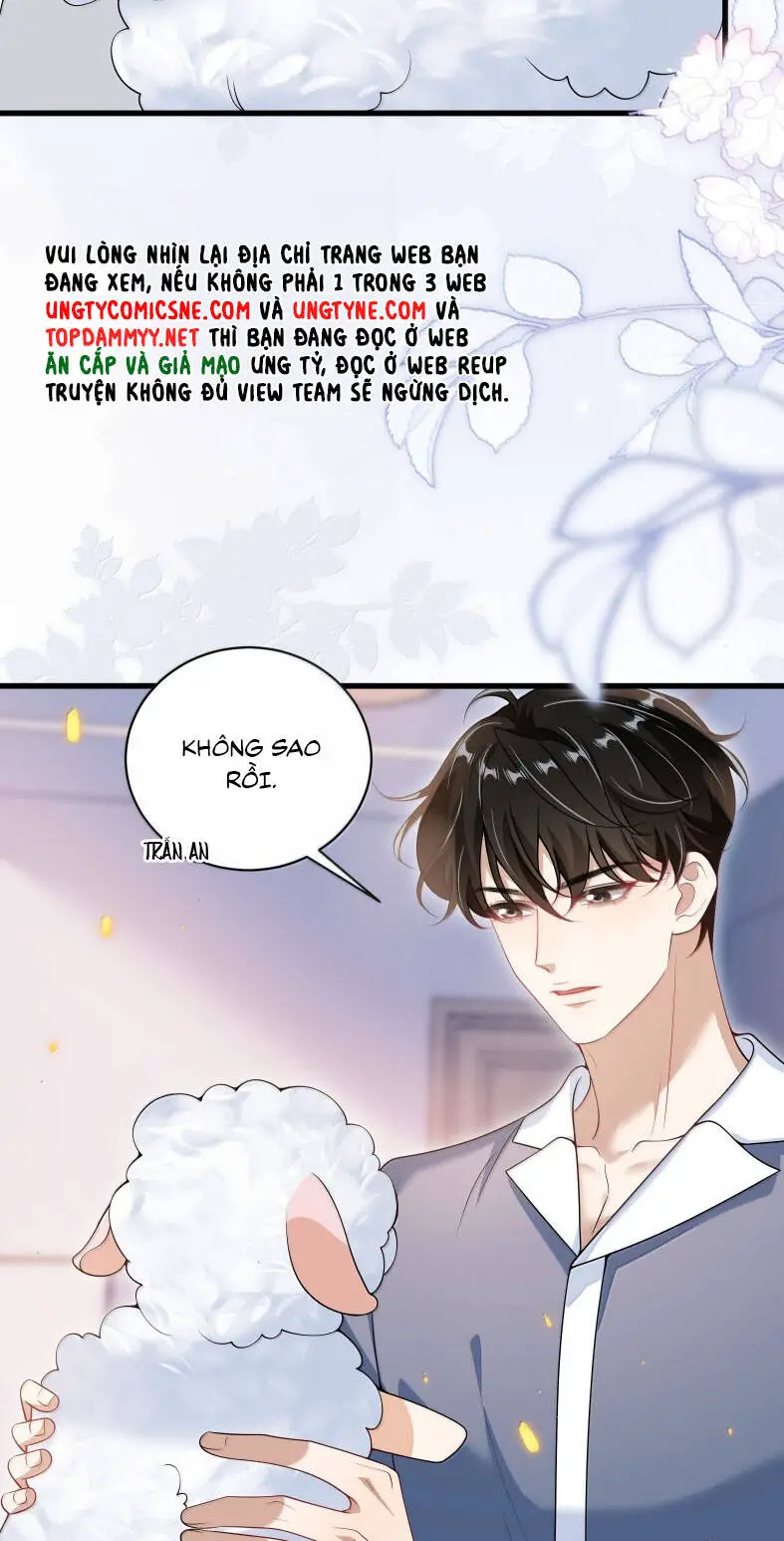 Thẳng Thắn Từ Nghiêm Nettruyen ZZZ Chương 137 Page 7