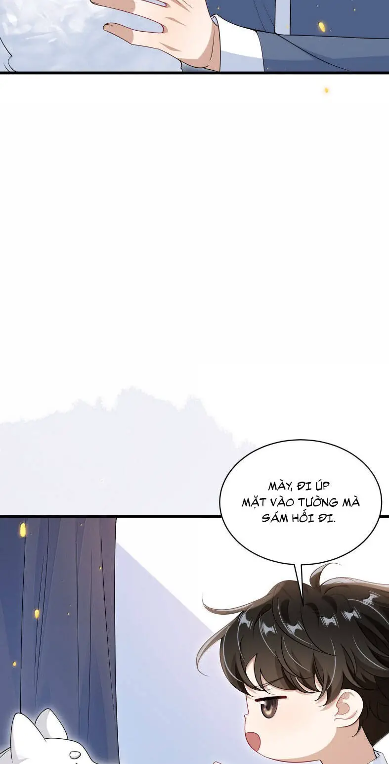Thẳng Thắn Từ Nghiêm Nettruyen ZZZ Chương 137 Page 8