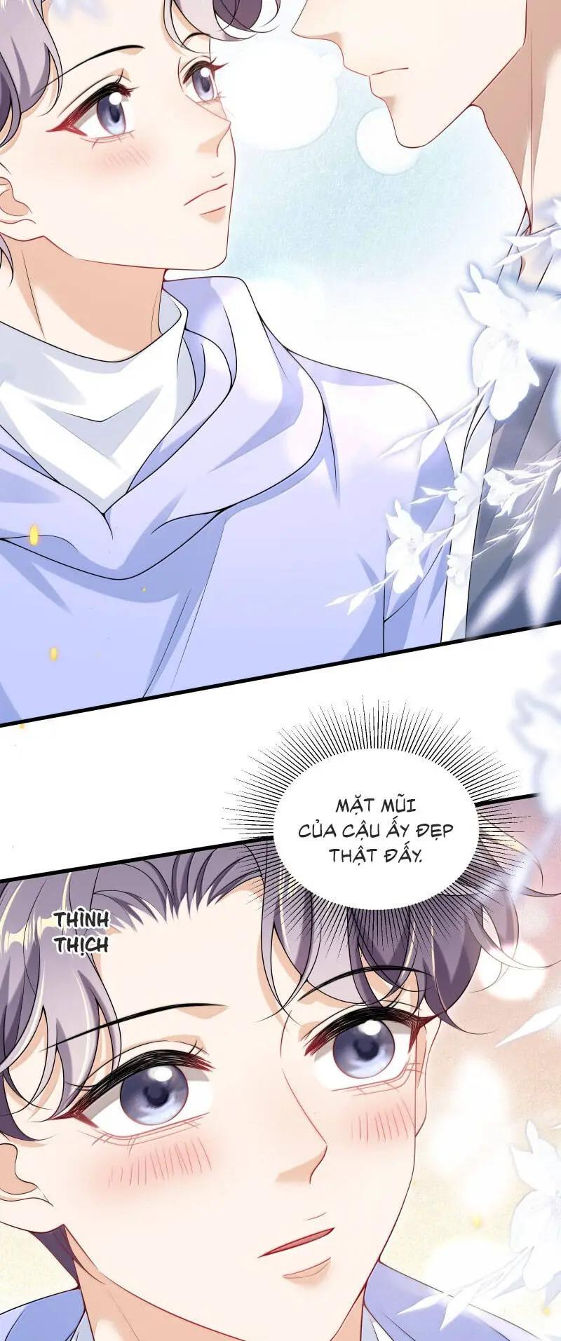 Thẳng Thắn Từ Nghiêm Nettruyen ZZZ Chương 137 Page 31