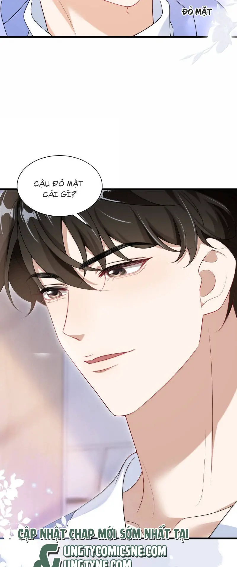 Thẳng Thắn Từ Nghiêm Nettruyen ZZZ Chương 137 Page 32