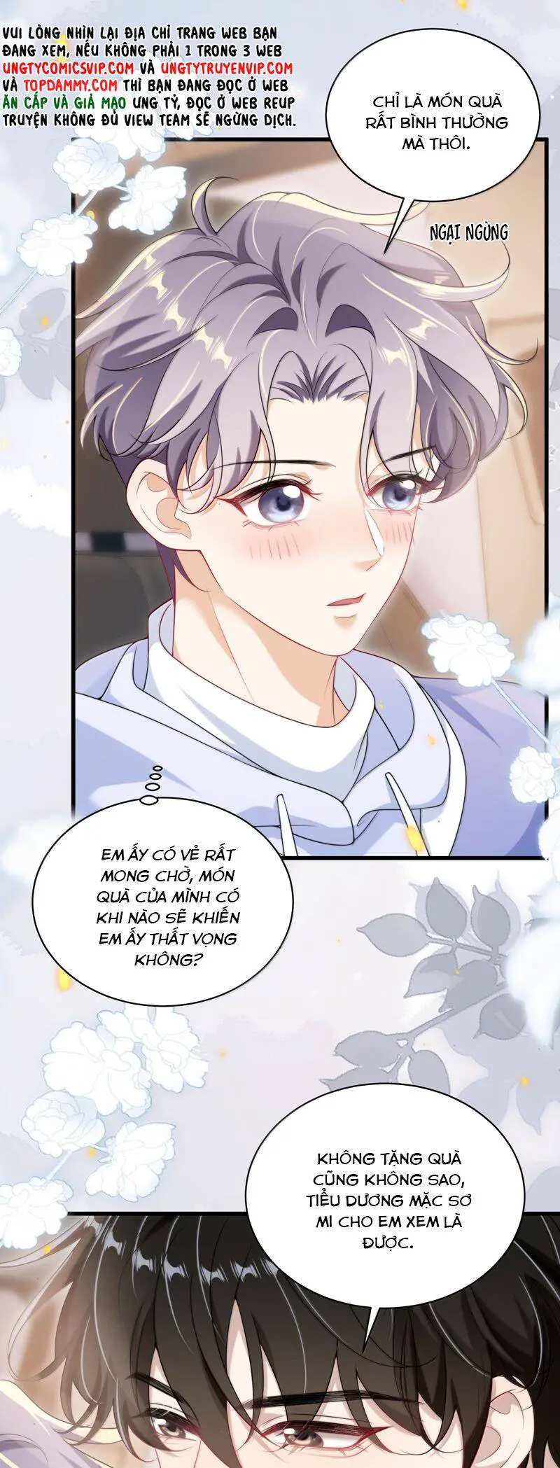 Thẳng Thắn Từ Nghiêm Nettruyen ZZZ Chương 119 Page 5
