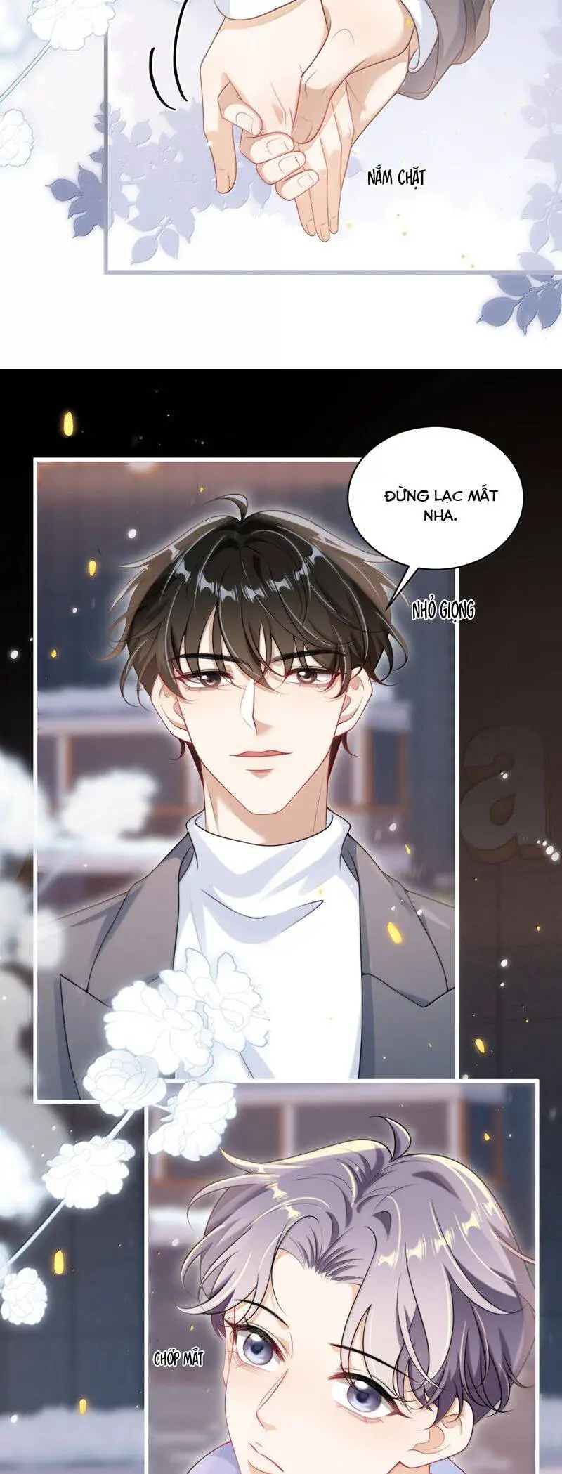 Thẳng Thắn Từ Nghiêm Nettruyen ZZZ Chương 119 Page 10