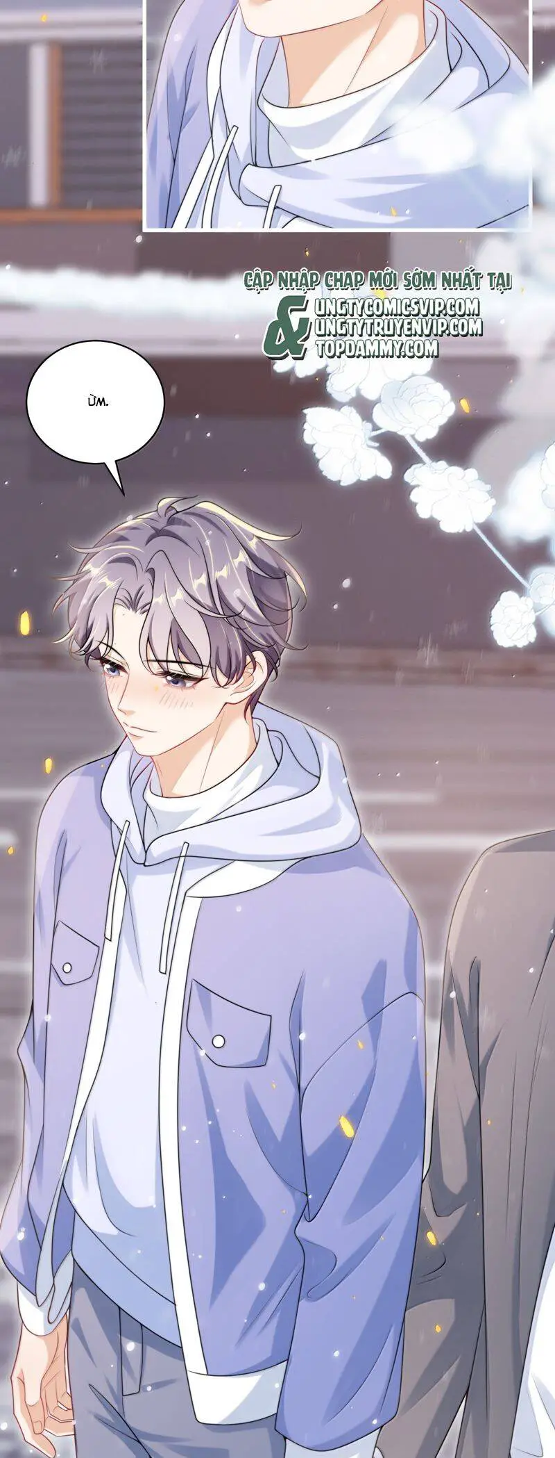Thẳng Thắn Từ Nghiêm Nettruyen ZZZ Chương 119 Page 11