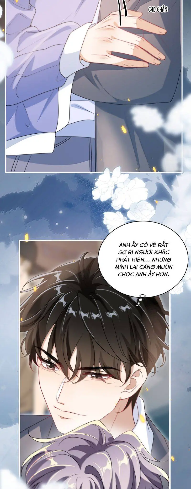 Thẳng Thắn Từ Nghiêm Nettruyen ZZZ Chương 119 Page 24