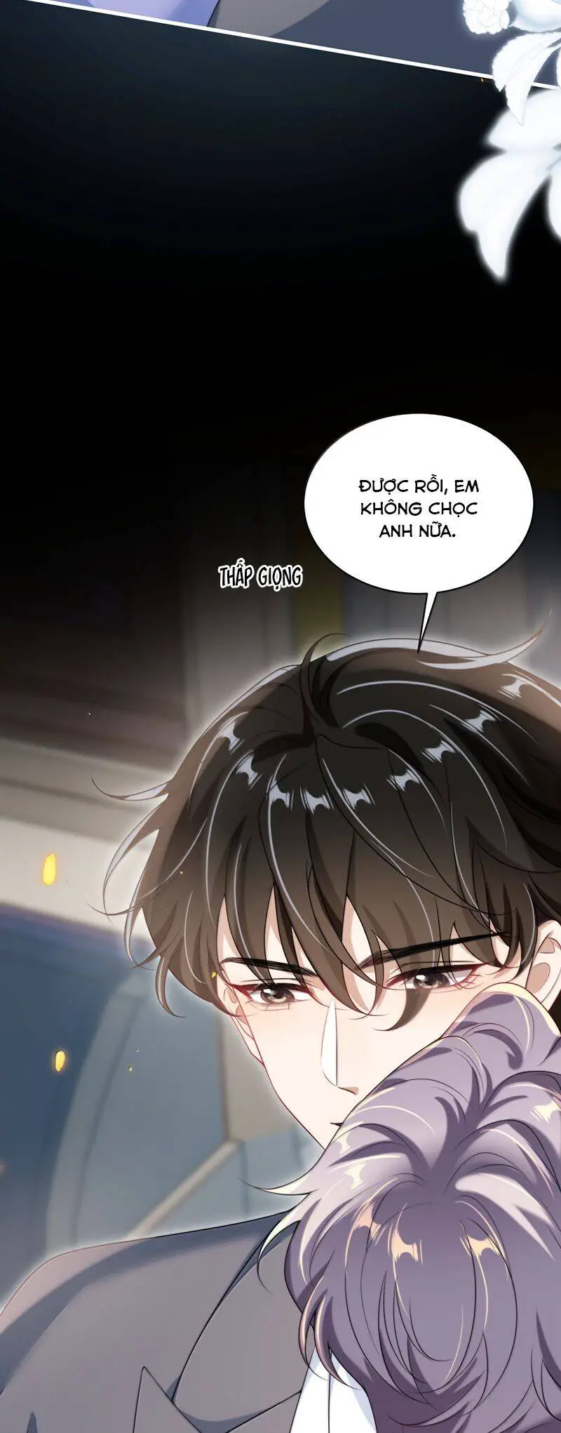 Thẳng Thắn Từ Nghiêm Nettruyen ZZZ Chương 119 Page 27
