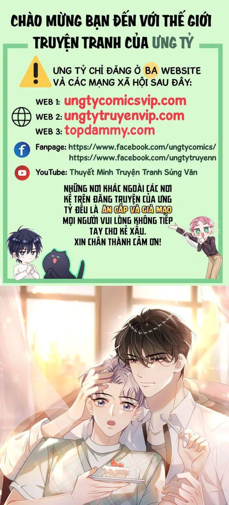 Thẳng Thắn Từ Nghiêm Nettruyen ZZZ Chương 121 Page 2