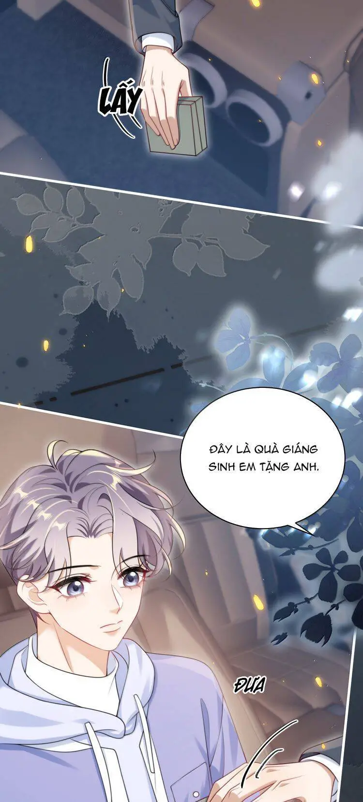 Thẳng Thắn Từ Nghiêm Nettruyen ZZZ Chương 121 Page 6