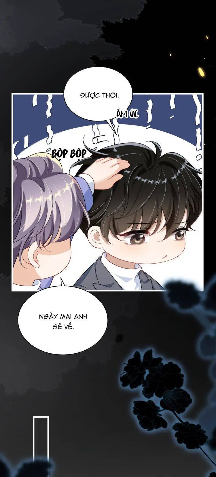 Thẳng Thắn Từ Nghiêm Nettruyen ZZZ Chương 121 Page 18