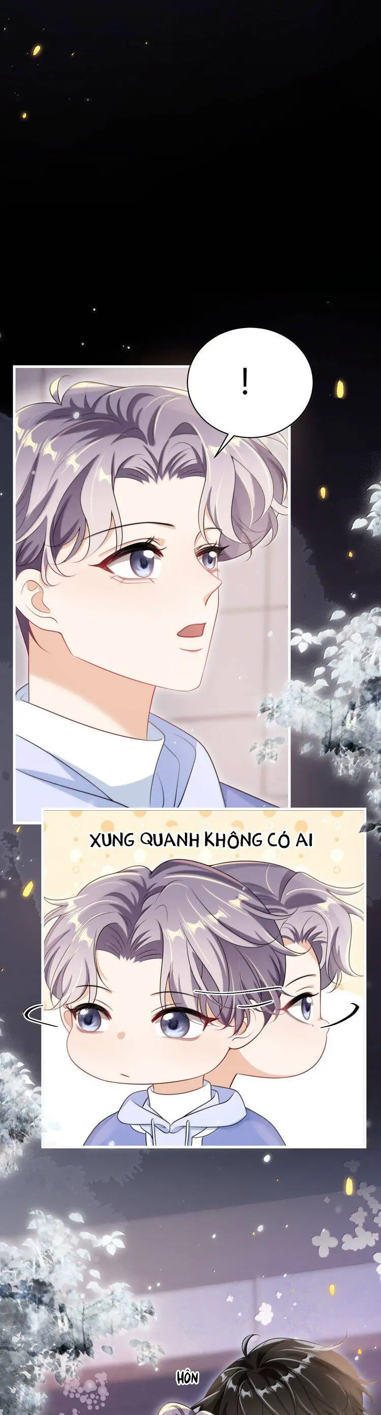 Thẳng Thắn Từ Nghiêm Nettruyen ZZZ Chương 121 Page 22