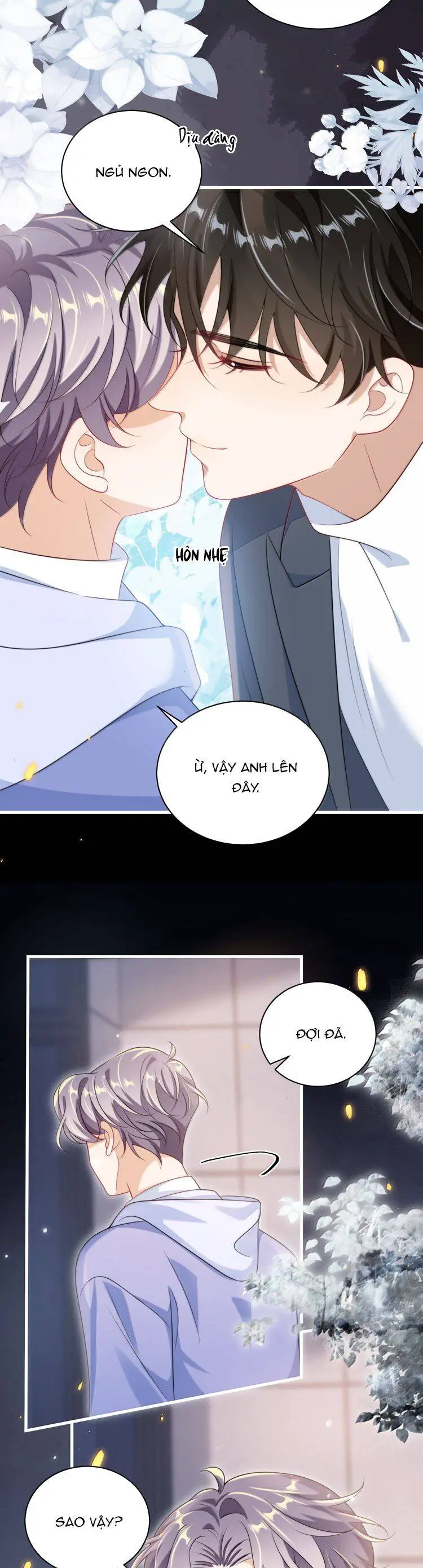 Thẳng Thắn Từ Nghiêm Nettruyen ZZZ Chương 121 Page 24