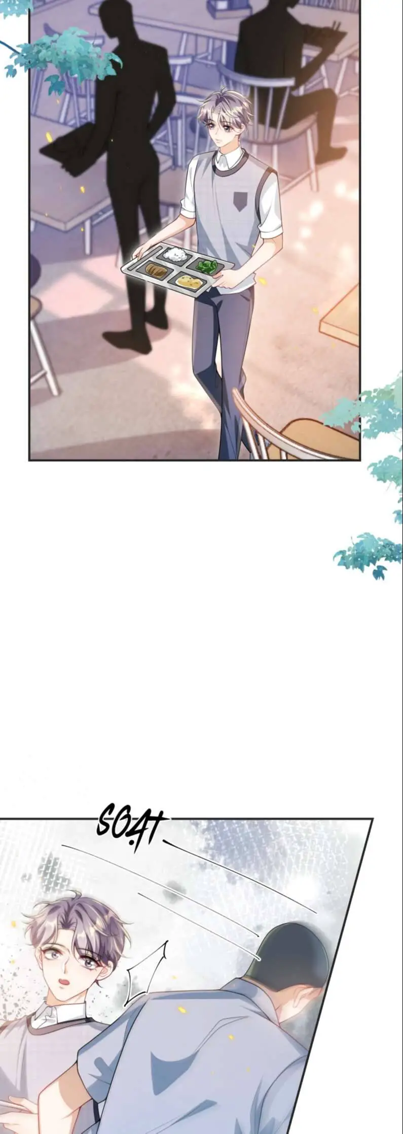 Thẳng Thắn Từ Nghiêm Nettruyen ZZZ Chương 66 Page 5
